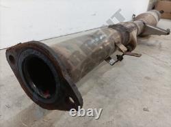 Convertisseur catalytique Nissan Navara Np300 D23 208s25jm0a