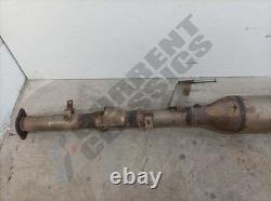 Convertisseur catalytique Nissan Navara Np300 D23 208s25jm0a