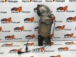 Convertisseur catalytique d'origine Isuzu D-Max 2.5l 2012 8-98177-633-4 2012-2017