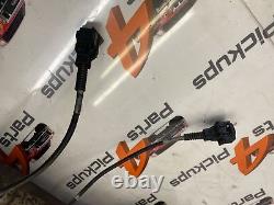 Convertisseur catalytique d'origine Isuzu D-Max 2.5l 2012 8-98177-633-4 2012-2017
