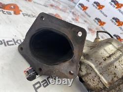 Convertisseur catalytique d'origine Isuzu D-Max 2.5l 2012 8-98177-633-4 2012-2017