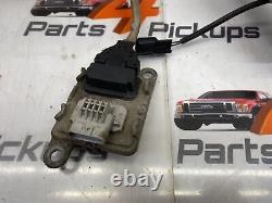 Convertisseur catalytique pour Nissan Navara Tekna NP300 de 2018, numéro de pièce 208S25JM0A