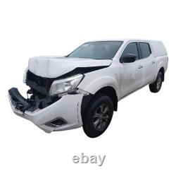 Convertisseur catalytique trois voies Nissan Navara 2.3 Ys23 2015-2019 D23 208s25jm0a