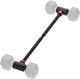 Convertisseur D'haltères Hyperbell Convertit Les Haltères En Ensemble De Barres Et En Kettlebell