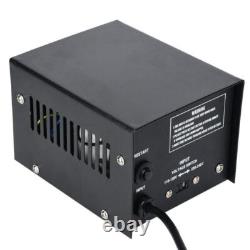 Convertisseur de Tension AC ST-200VA 200W Transformateur Robuste 110V à 220V