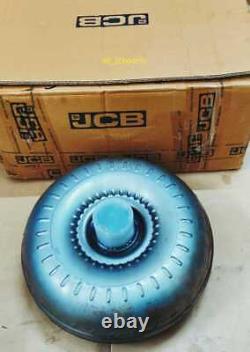 Convertisseur de couple Jcb Original Authentique (N° de pièce 04/600786)