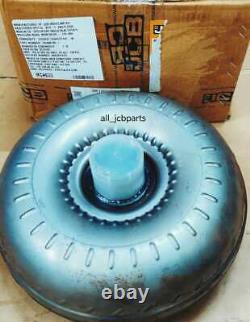 Convertisseur de couple Jcb Original Authentique (N° de pièce 04/600786)
