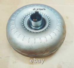 Convertisseur de couple Jcb Original Authentique (N° de pièce 04/600786)