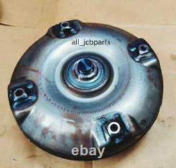 Convertisseur de couple Jcb Original Authentique (N° de pièce 04/600786)