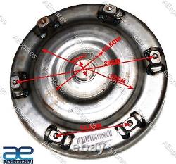 Convertisseur de couple de transmission automatique robuste