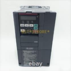 Convertisseur de fréquence FR-A840-00930-2-60 37KW haute performance type lourd