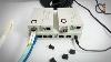 Convertisseur De Média En Fibre Ethernet 2.5g Testé Avec Des Dispositifs 2.5gbe Et 1gbe