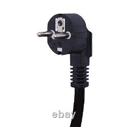 Convertisseur de tension 5000 Watt Transformateur élévateur/abaisseur AC 220V à 110V - Usage intensif
