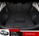 Doublure De Botte En Cuir Pu Sur Mesure Pour Land Rover Range Rover Evoque