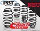 Eibach Federn Pro-kit Saab 9-3 (ys3d) 2.0, 2.3, 2.2 Tid E7807-140