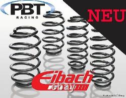 Eibach Federn Pro-kit Saab 9-3 (ys3d) 2.0, 2.3, 2.2 Tid E7807-140