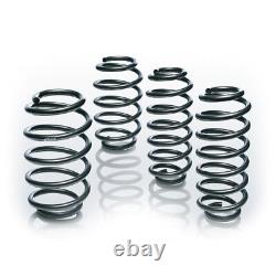 Eibach Pro-kit Lowering Springs E10-65-001-02-22 Pour Opel Astra G Convertible