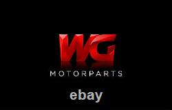 Eibach Pro-kit Pour Vw Golf Mk3 Cabriolet / Convertible (1e7) 1.8 (07.93-08.94)