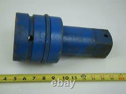 Extension de douille à impact lourde Ozat 2 1/2 Drive AN4040 Z4008