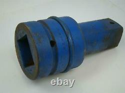 Extension de douille à impact lourde Ozat 2 1/2 Drive AN4040 Z4008