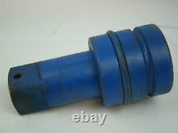 Extension de douille à impact lourde Ozat 2 1/2 Drive AN4040 Z4008