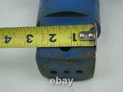Extension de douille à impact lourde Ozat 2 1/2 Drive AN4040 Z4008
