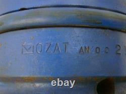Extension de douille à impact lourde Ozat 2 1/2 Drive AN4040 Z4008
