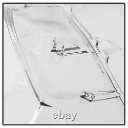 Extra Clear+heavy Duty 08-14 Bmw E71 X6 Lentille De Remplacement De Phare De Phare