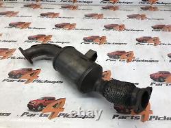 Great Wall Steed Catalytic Converter 2012-2018