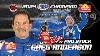 Greg Anderson 2024 Champion Du Monde Nhra Mission Foods Pro Stock