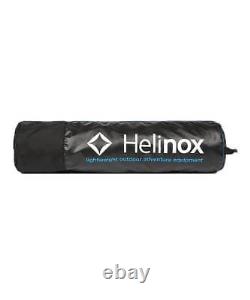 Helinox Cot Max Convertible Light Weight Camp Bed Stretcher