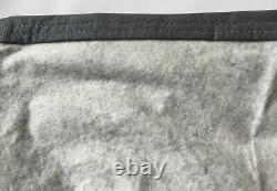 Housse de voiture Mercedes Clk Cabriolet robuste entièrement étanche doublée en coton