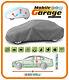 Housse De Voiture Robuste Pour Bmw Série 3 E93 Cabriolet Protection Uv