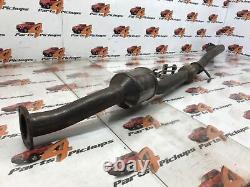 Isuzu D-max Yukon 1.9 Convertisseur Catalytique 898351320 2017-2021