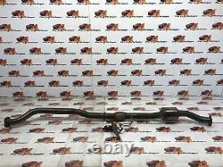 Isuzu D-max Yukon 1.9 Convertisseur Catalytique 898351320 2017-2021