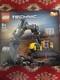 Lego Technic Excavatrice Lourde 42121 Neuve Dans Une Boîte Scellée Modèle 2 En 1