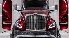 La Légende Des Poids Lourds Revient : Ce Qu'il Faut Savoir Sur Le Kenworth C500 2025