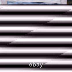 Machine Film étirable pour palette en plastique Transparent 10x6000' (80 Ga) 40 Rouleaux