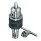 Mandrin De Perceuse Lourd 1/2 Avec Adaptateur De Tige Weldon Mag Drill Adaptateur Acces
