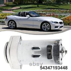 Moteur de pompe hydraulique de toit convertible robuste et support pour BMW Z4 E85