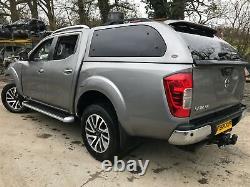 Nissan Navara Convertisseur Catalytique Numéro De Pièce 208s25jm0a 2015-2019