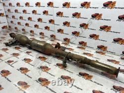 Nissan Navara Np300 Catalyseur 2016-2021 208S25JM0A
