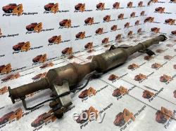 Nissan Navara Np300 Catalyseur 2016-2021 208S25JM0A