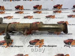 Nissan Navara Np300 Catalyseur 2016-2021 208S25JM0A