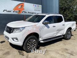 Nissan Navara Np300 Catalyseur 2016-2021 208S25JM0A