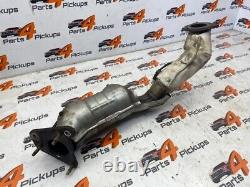 Nissan Navara V6 V9X 3.0L Convertisseur Catalytique Automatique 208A25X20A 2010-2015