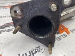 Nissan Navara V6 V9X 3.0L Convertisseur Catalytique Automatique 208A25X20A 2010-2015