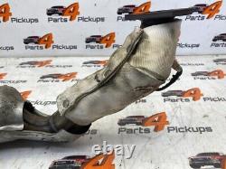 Nissan Navara V6 V9X 3.0L Convertisseur Catalytique Automatique 208A25X20A 2010-2015