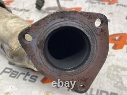 Nissan Navara V6 V9X 3.0L Convertisseur Catalytique Automatique 208A25X20A 2010-2015