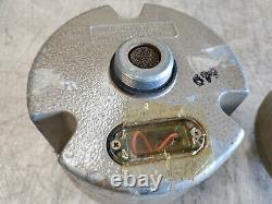 Paire de haut-parleurs à cornet convertible Electro-Voice Heavy Duty Driver 1829T 60 Watts